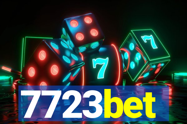7723bet