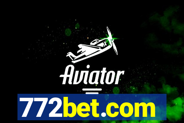 772bet.com