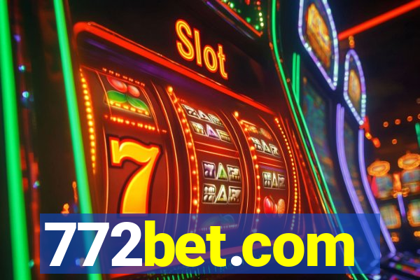 772bet.com
