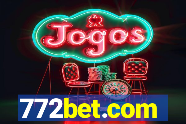 772bet.com