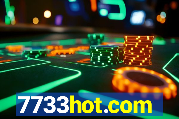 7733hot.com