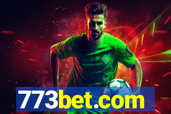 773bet.com