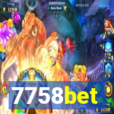 7758bet