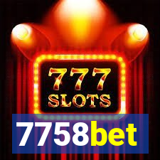 7758bet