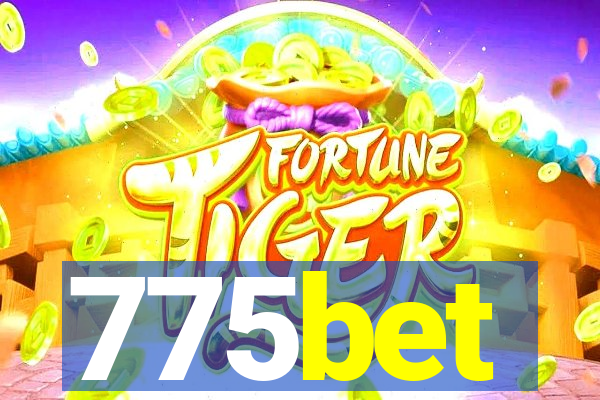 775bet