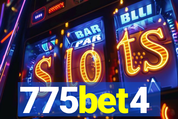 775bet4