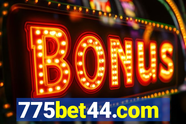775bet44.com