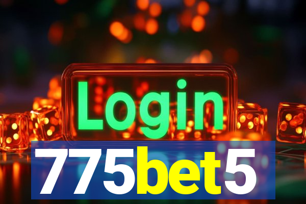 775bet5