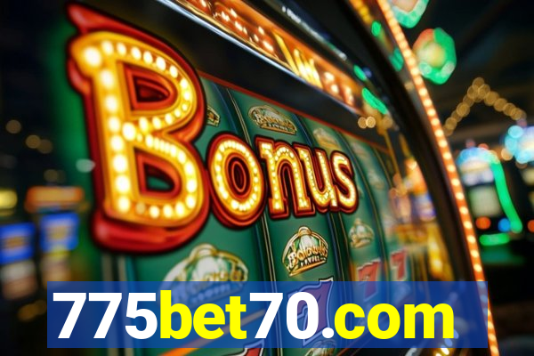 775bet70.com