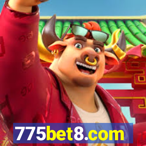 775bet8.com