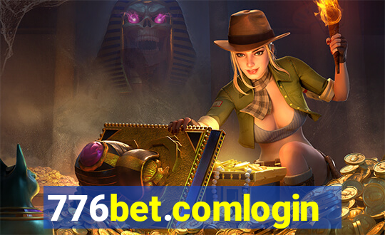 776bet.comlogin