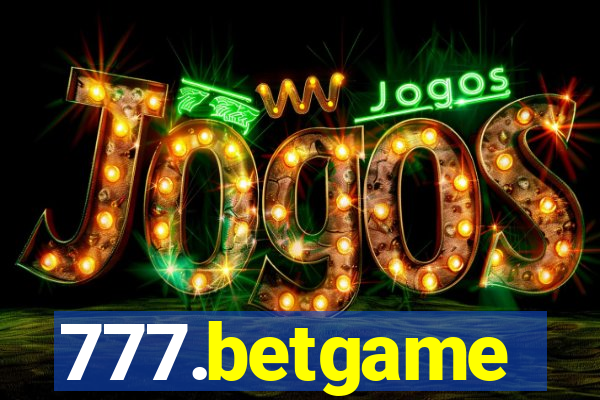 777.betgame