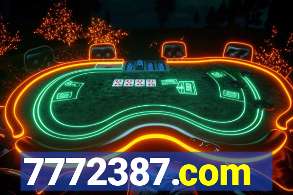 7772387.com