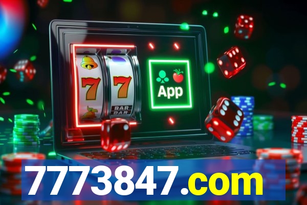 7773847.com