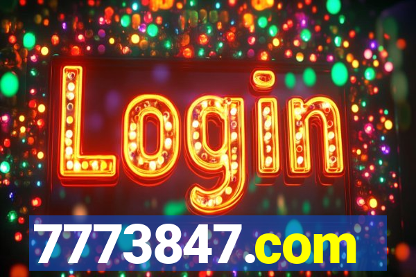 7773847.com