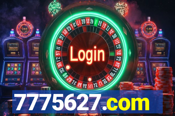 7775627.com