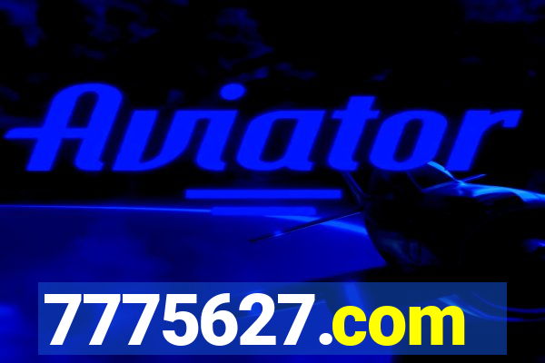 7775627.com
