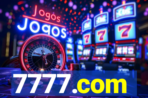 7777.com