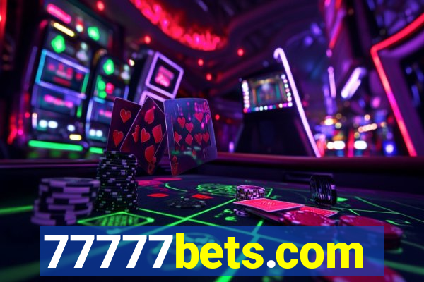 77777bets.com