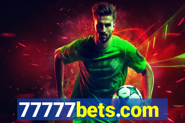 77777bets.com