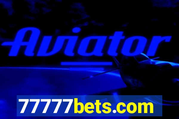 77777bets.com