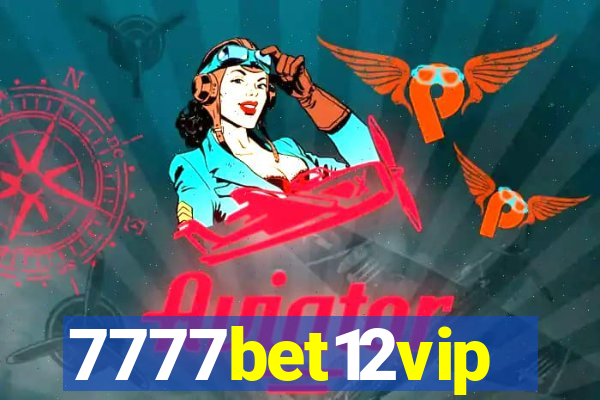 7777bet12vip