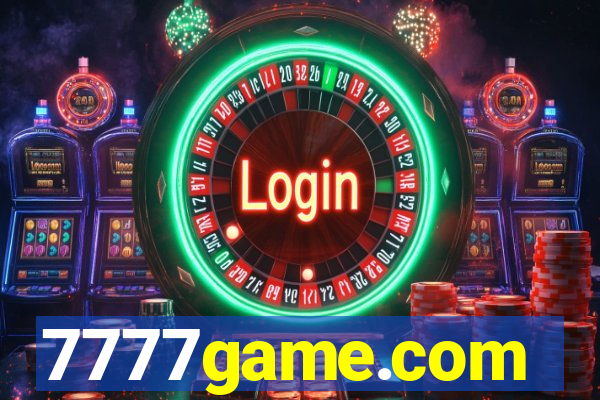 7777game.com