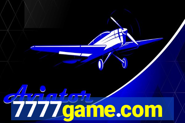7777game.com