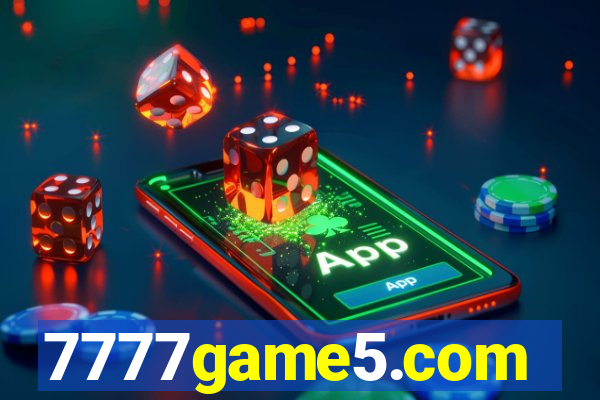 7777game5.com