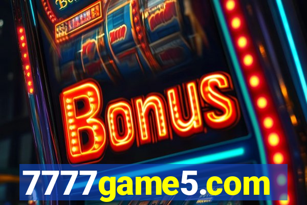 7777game5.com