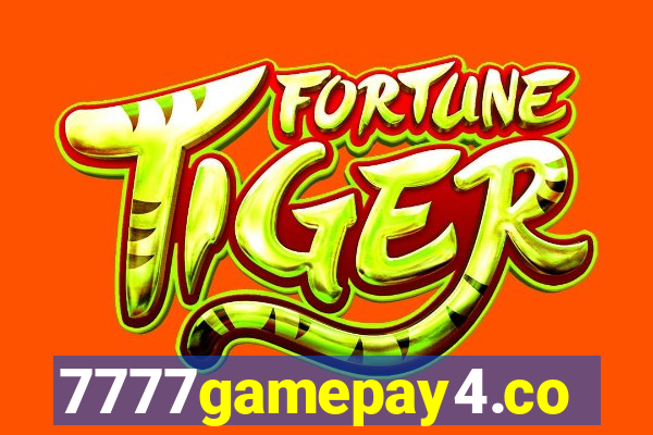 7777gamepay4.com
