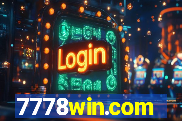 7778win.com