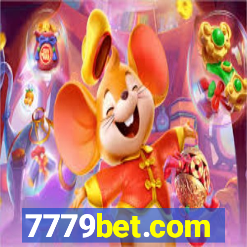 7779bet.com