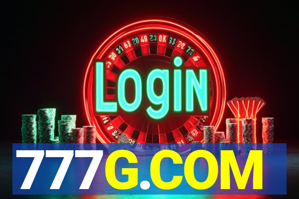777G.COM