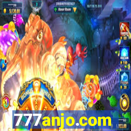 777anjo.com