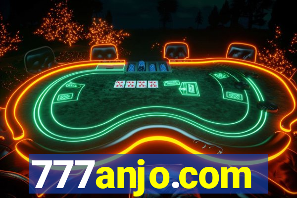 777anjo.com