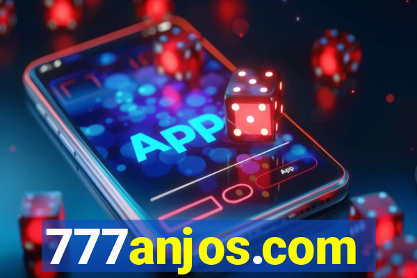 777anjos.com