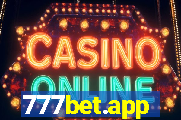777bet.app