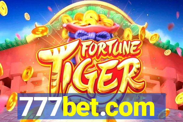 777bet.com