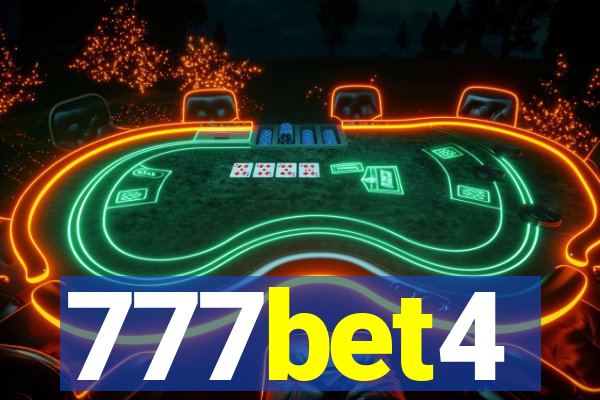 777bet4