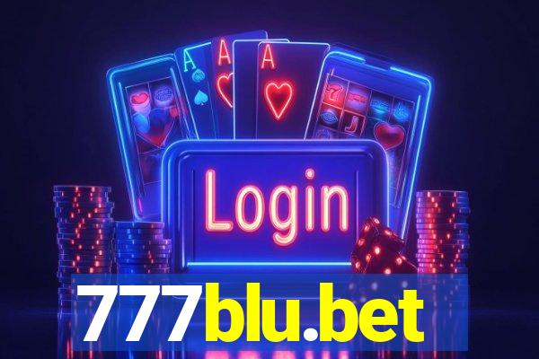 777blu.bet