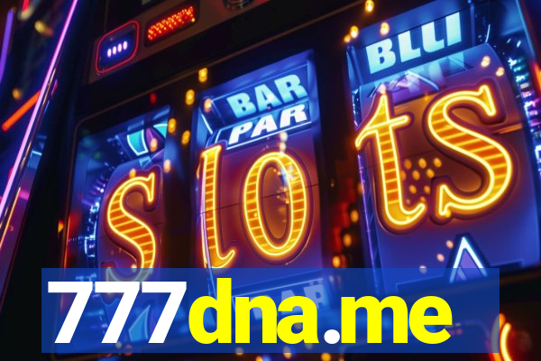 777dna.me