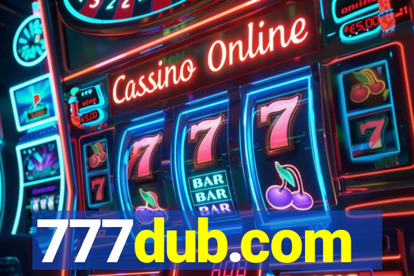 777dub.com