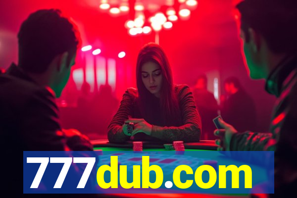 777dub.com