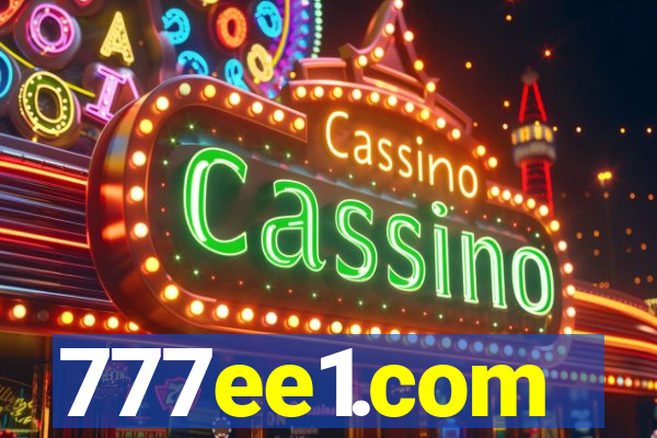 777ee1.com