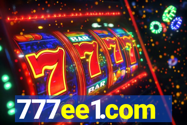 777ee1.com