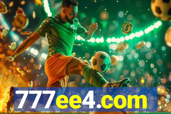 777ee4.com