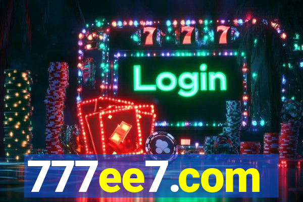 777ee7.com