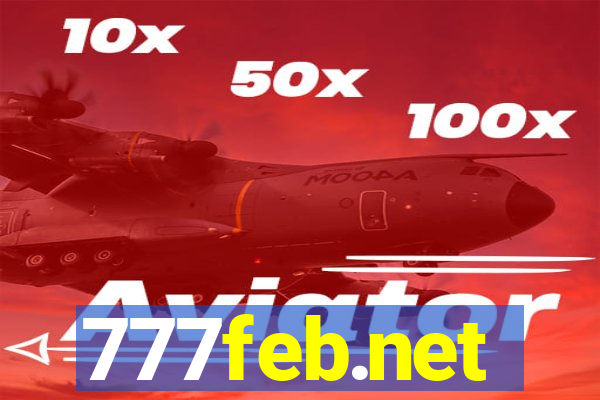 777feb.net