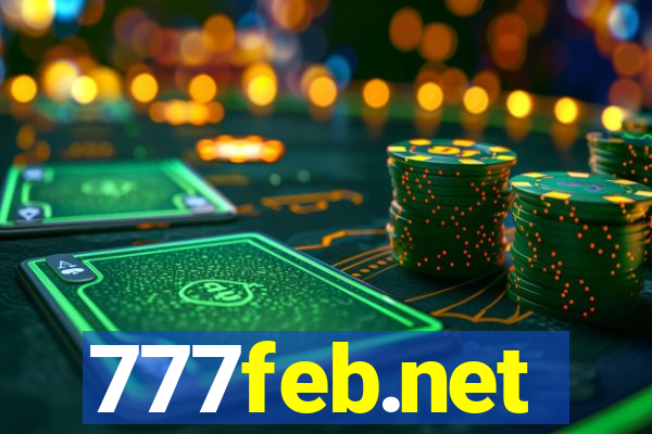 777feb.net